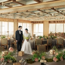 THE KEGO CLUB by HAPPO-EN:≪大人数≫※好評受付中※2027年3月まで！人気シーズン◎特別プラン