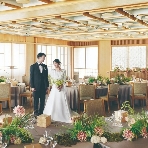 THE KEGO CLUB by HAPPO-ENのフェア画像