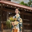 結婚式場:【連休Premium和婚フェア】和装試着&ヘアアレンジ×フォト体験