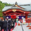 懐石料理 東洋館:【神社挙式×懐石料理東洋館】憧れの神社婚フェア