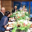 懐石料理 東洋館:【ご家族様での記念撮影もOK】会食+フォトウェディング相談会