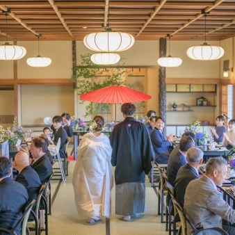 懐石料理　東洋館のフェア画像