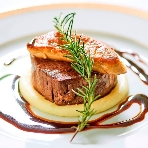 THE SEASIDE GARDEN (ザ・シーサイドガーデン)のフェア画像