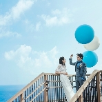 THE SEASIDE GARDEN (ザ・シーサイドガーデン)のフェア画像