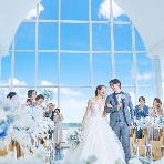 THE SEASIDE GARDEN (ザ・シーサイドガーデン)のフェア画像