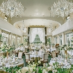 THE SEASIDE GARDEN (ザ・シーサイドガーデン)のフェア画像