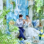 THE SEASIDE GARDEN (ザ・シーサイドガーデン)のフェア画像