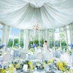 THE SEASIDE GARDEN (ザ・シーサイドガーデン)のフェア画像