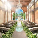 THE SEASIDE GARDEN (ザ・シーサイドガーデン)のフェア画像