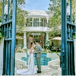 ＴＨＥ　ＳＥＡＳＩＤＥ　ＧＡＲＤＥＮ　（ザ・シーサイドガーデン）のブライダルフェア画像