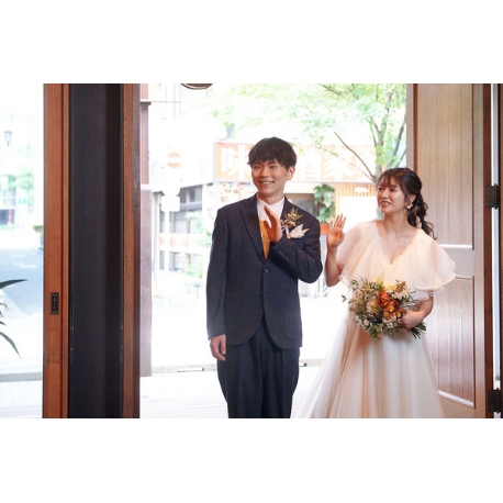 Ａｌｌｅｇｒｏ：【2026年6-7月の方限定】夏婚プラン♪無料相談会