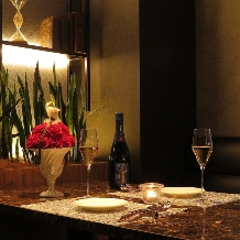 Ｅｓｐｏｉｒ:ご宴会や女子会にお勧め♪2時間飲み放題付き《Espoir Special Couse》6,000円