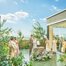 青龍荘:＼大人数でも安心お得／ 100名74万円特典！ 内容充実のウエディングプラン