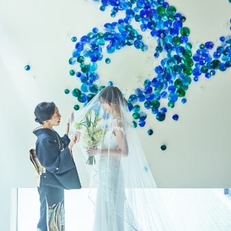 青龍荘のフェア画像