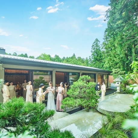 青龍荘：『クイックフェア』短時間でご案内（所要時間60分～）