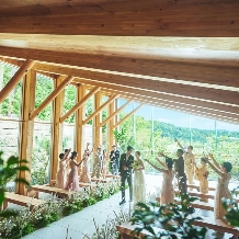 青龍荘のフェア画像