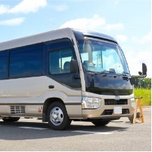 OLIVE ARIA（オリーブ アリア）:【安心の送迎サポート♪】バスorタクシーチケットプレゼント！