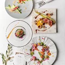 OLIVE ARIA（オリーブ アリア）のフェア画像