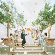 OLIVE ARIA（オリーブ アリア）のフェア画像