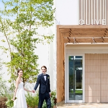 OLIVE ARIA（オリーブ アリア）のフェア画像