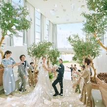OLIVE ARIA（オリーブ アリア）のフェア画像