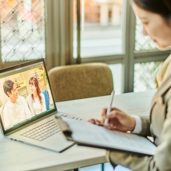 OLIVE ARIA（オリーブ アリア）のフェア画像