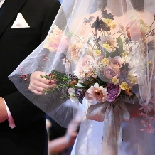 天空の桝水高原教会のフェア画像