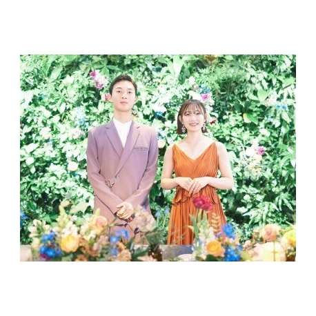 Ａｌｌｅｇｒｏ　Ｋａｎａｚａｗａ：★早割★夏婚プラン♪【6～7月限定】豪華特典フェア