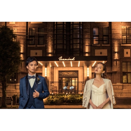 ＵＮＷＩＮＤ　ＨＯＴＥＬ＆ＢＡＲ　小樽：【大人のディナーフェア】好評につき追加開催◎