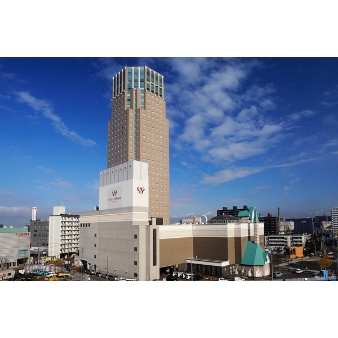 ホテルエミシア札幌のフェア画像