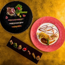 少人数専門会場　グラーティアチャペル～縁～のフェア画像