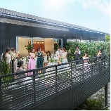 少人数専門会場　グラーティアチャペル～縁～のブライダルフェア画像