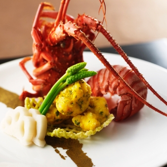 少人数専門会場　グラーティアチャペル～縁～のフェア画像