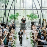 少人数専門会場　グラーティアチャペル～縁～のブライダルフェア画像