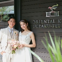 少人数専門会場　グラーティアチャペル～縁～のフェア画像