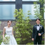 少人数専門会場　グラーティアチャペル～縁～のブライダルフェア画像