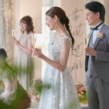 少人数専門会場　グラーティアチャペル～縁～のフェア画像