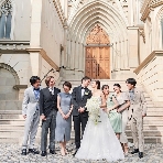 The　Green　Terrace　表参道（ザ　グリーン　テラス　オモテサンドウ）　by 青山 セントグレース大聖堂のフェア画像