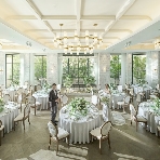 The Green Terrace 表参道のフェア画像