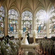 The　Green　Terrace　表参道（ザ　グリーン　テラス　オモテサンドウ）　by 青山 セントグレース大聖堂のフェア画像