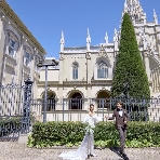 The Green Terrace 表参道のフェア画像