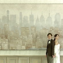 The　Green　Terrace　表参道（ザ　グリーン　テラス　オモテサンドウ）　by 青山 セントグレース大聖堂:【～26年5月限定｜最大95万ご優待】まもなく満席*美しい灯りと美食で過ごす温かな冬婚プラン