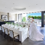 The　Green　Terrace　表参道（ザ　グリーン　テラス　オモテサンドウ）　by 青山 セントグレース大聖堂のフェア画像