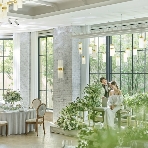 The Green Terrace 表参道のフェア画像