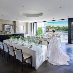 The Green Terrace 表参道のフェア画像