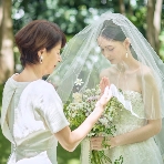 The Green Terrace 表参道のフェア画像