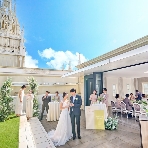 The　Green　Terrace　表参道（ザ　グリーン　テラス　オモテサンドウ）　by 青山 セントグレース大聖堂のフェア画像