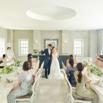 Ｔｈｅ　Ｇｒｅｅｎ　Ｔｅｒｒａｃｅ 表参道のフェア画像