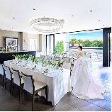 The　Green　Terrace　表参道（ザ　グリーン　テラス　オモテサンドウ）　by 青山 セントグレース大聖堂のブライダルフェア画像