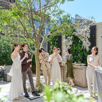 結婚式場：【2026年10月まで】賢くお得に叶えて★*期間限定プラン